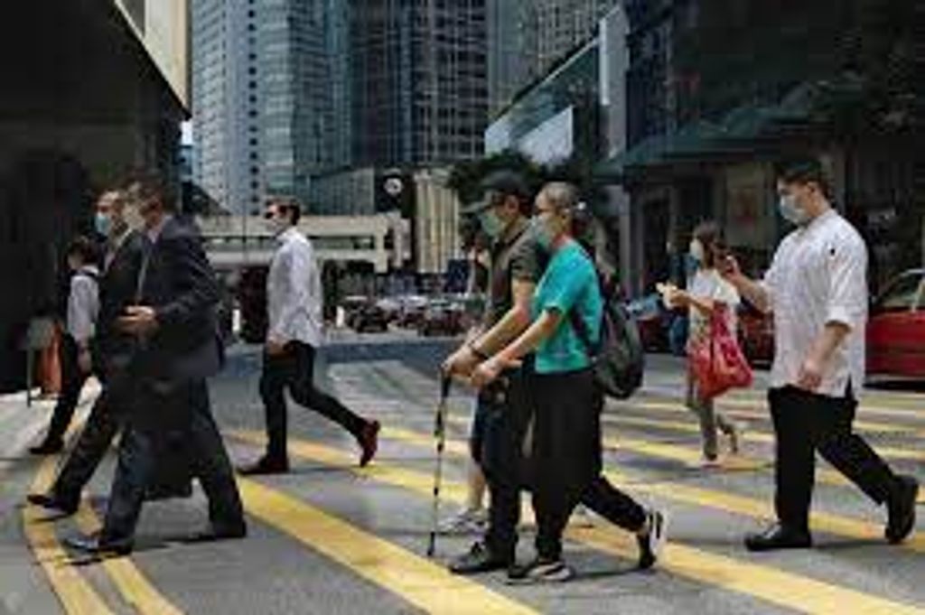 Người đi bộ nhanh và chậm, ai sống lâu hơn, đàn ông đi bộ kiểu này thọ hơn tới 22 tuổi